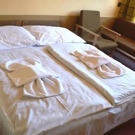 Hotel Napfeny