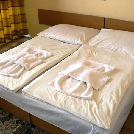 Hotel Napfeny 2* Balatonlelle