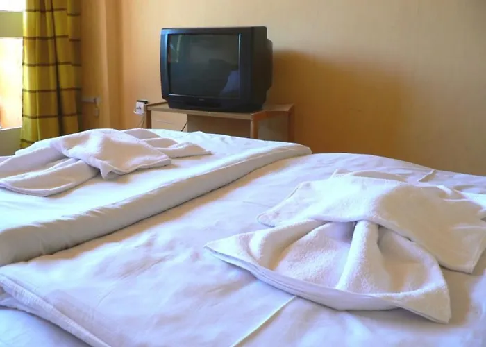 Hotel Hotel Napfeny 2*