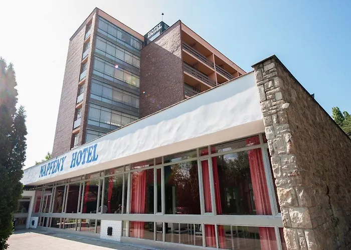 Hotel Hotel Napfeny 2*