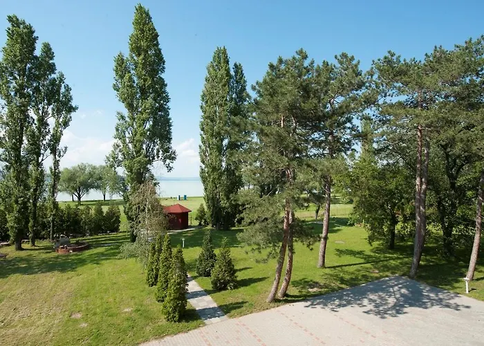 Hotel Hotel Napfeny 2*