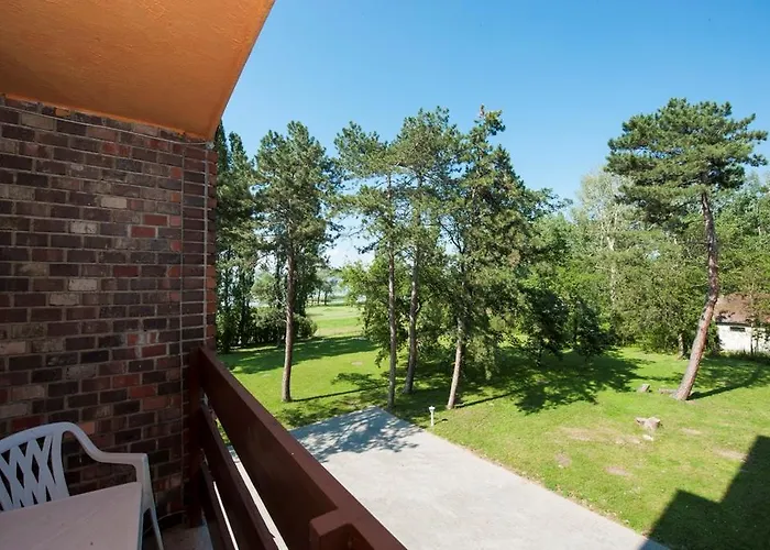 Hotel Napfeny Szálloda Balatonlelle